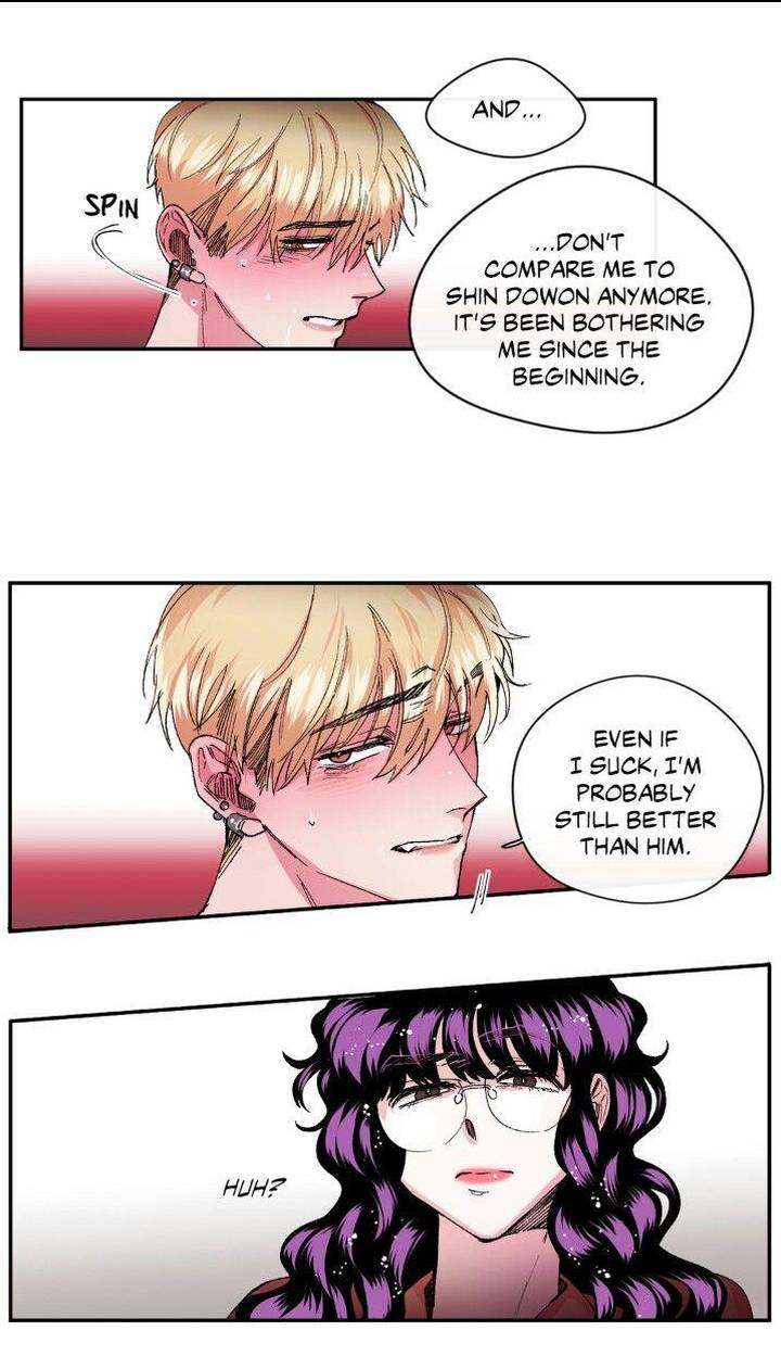 S Flower - Chapter 22 [photo 35] - MangaPorn