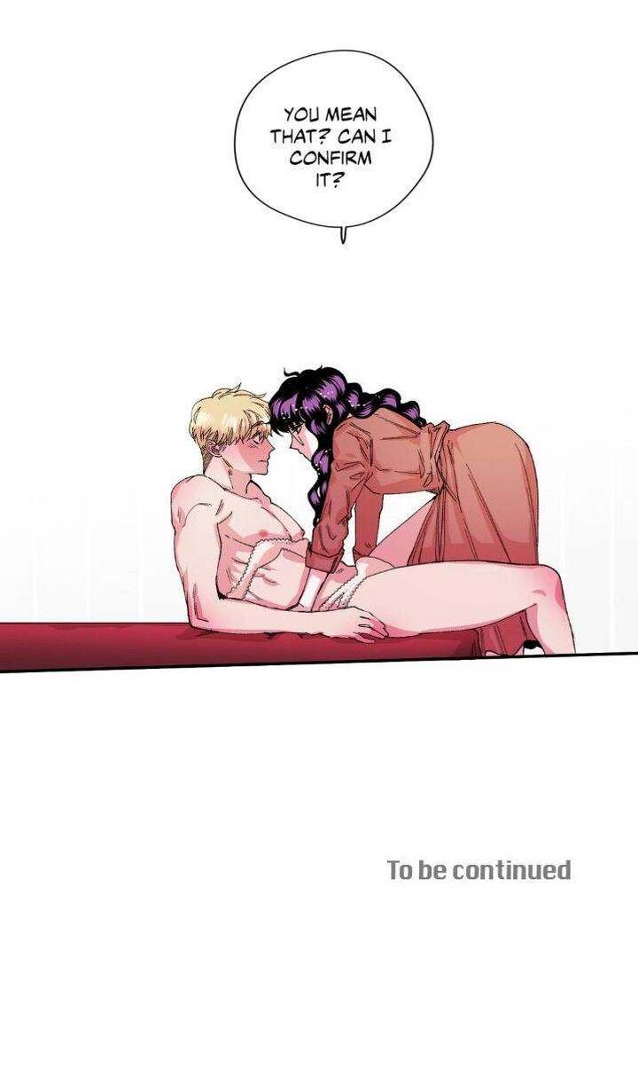 S Flower - Chapter 22 [photo 38] - MangaPorn