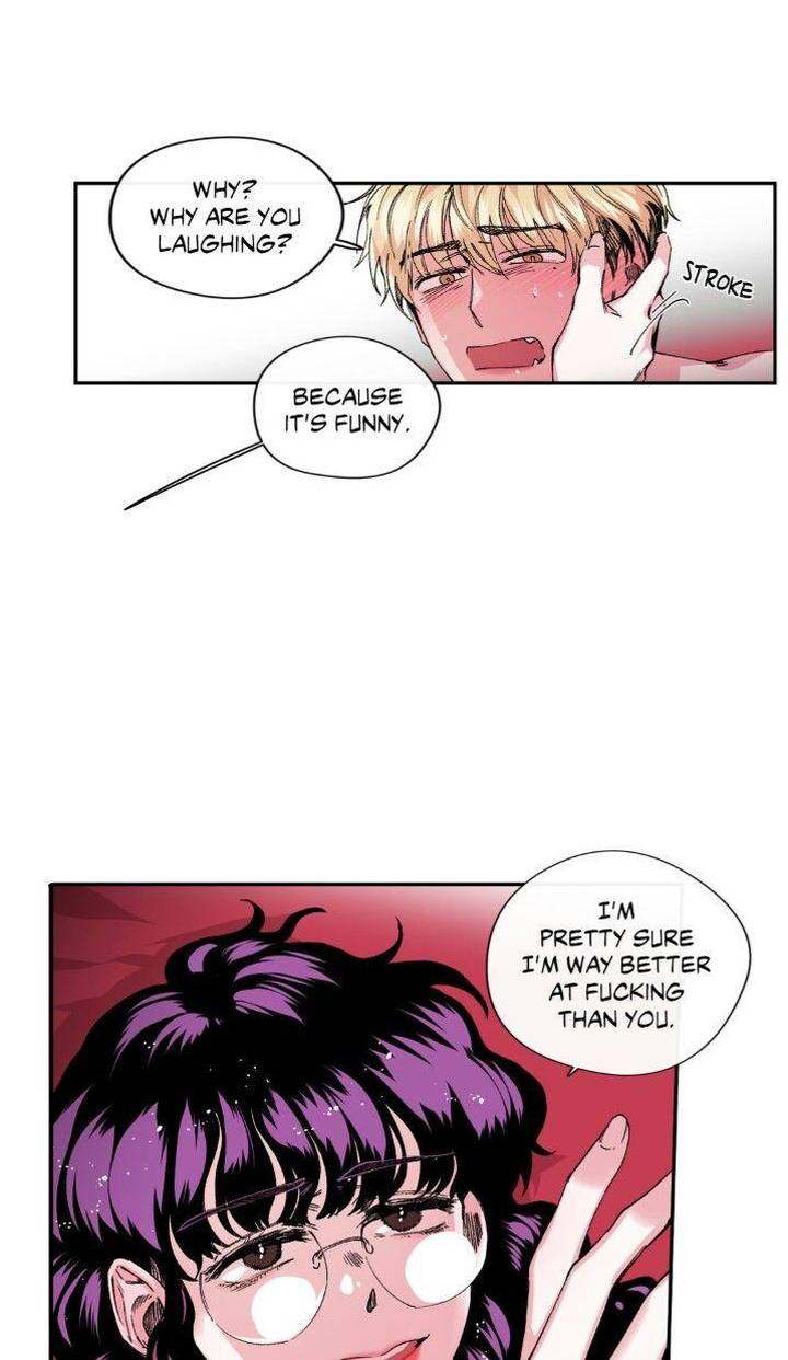 S Flower - Chapter 23 [photo 10] - MangaPorn