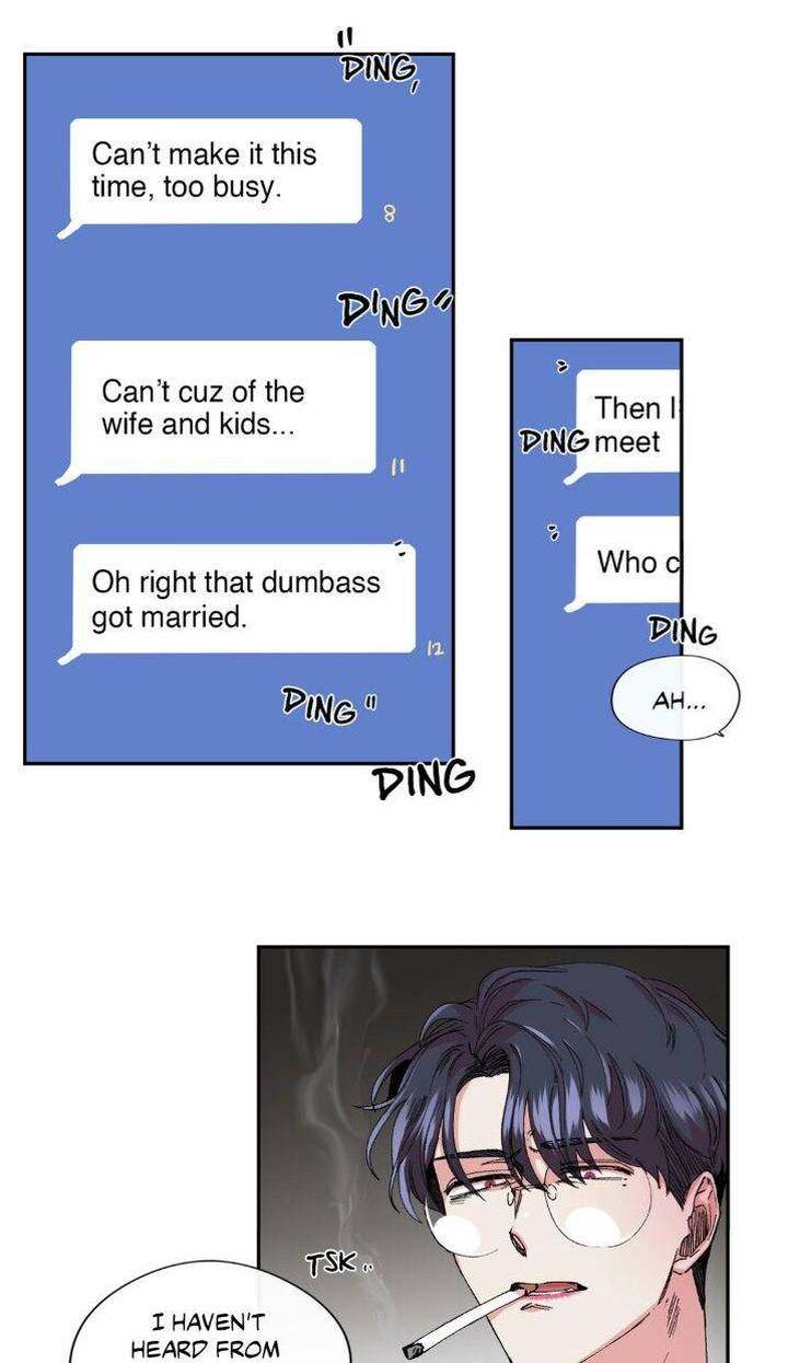 S Flower - Chapter 23 [photo 14] - MangaPorn