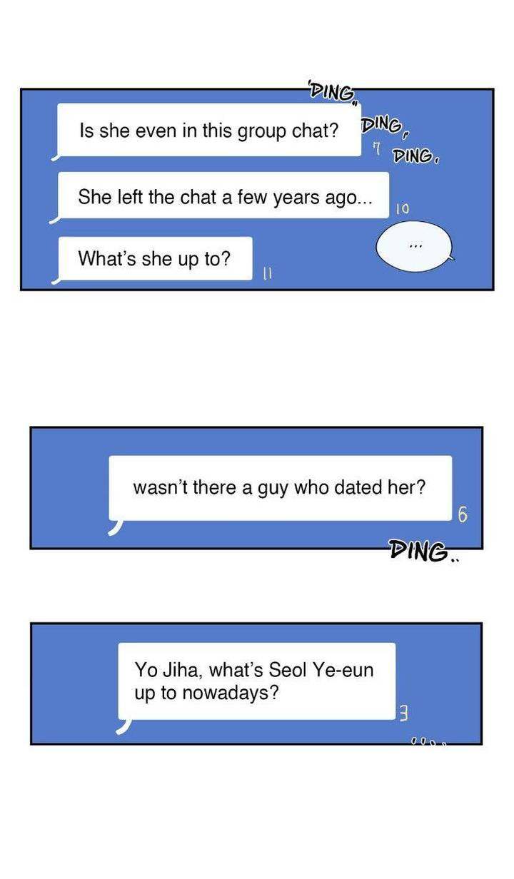 S Flower - Chapter 23 [photo 16] - MangaPorn