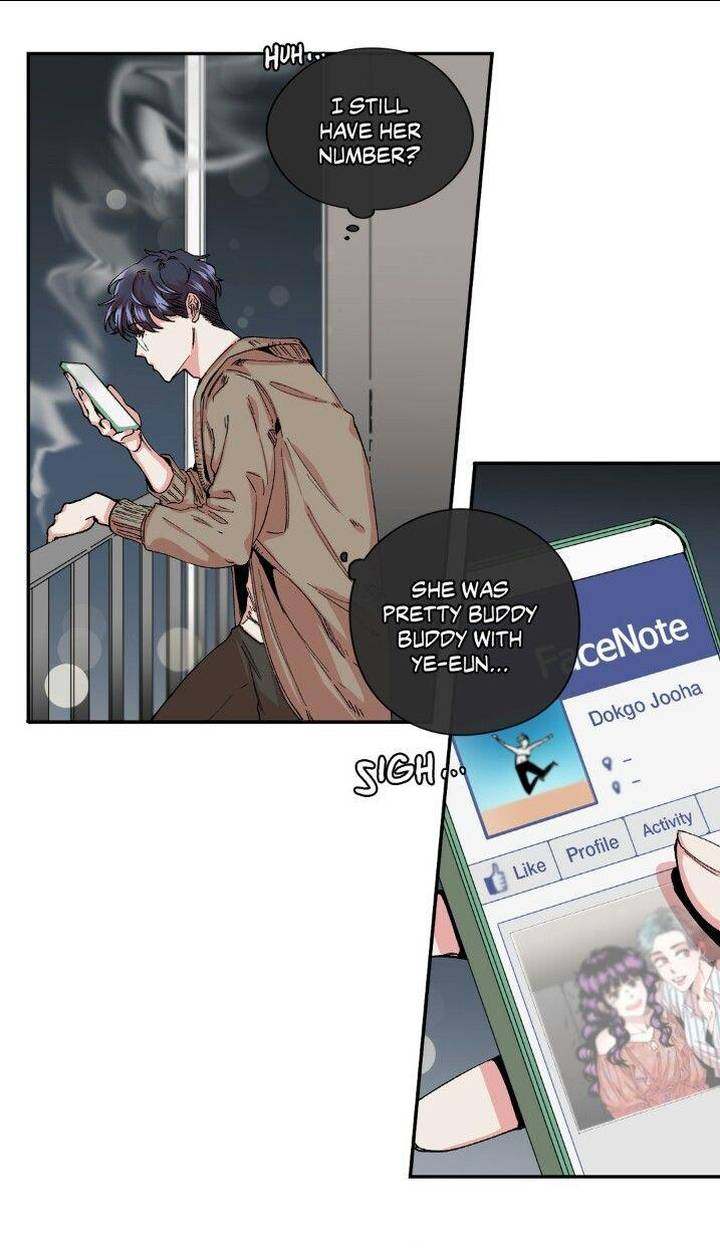 S Flower - Chapter 23 [photo 21] - MangaPorn