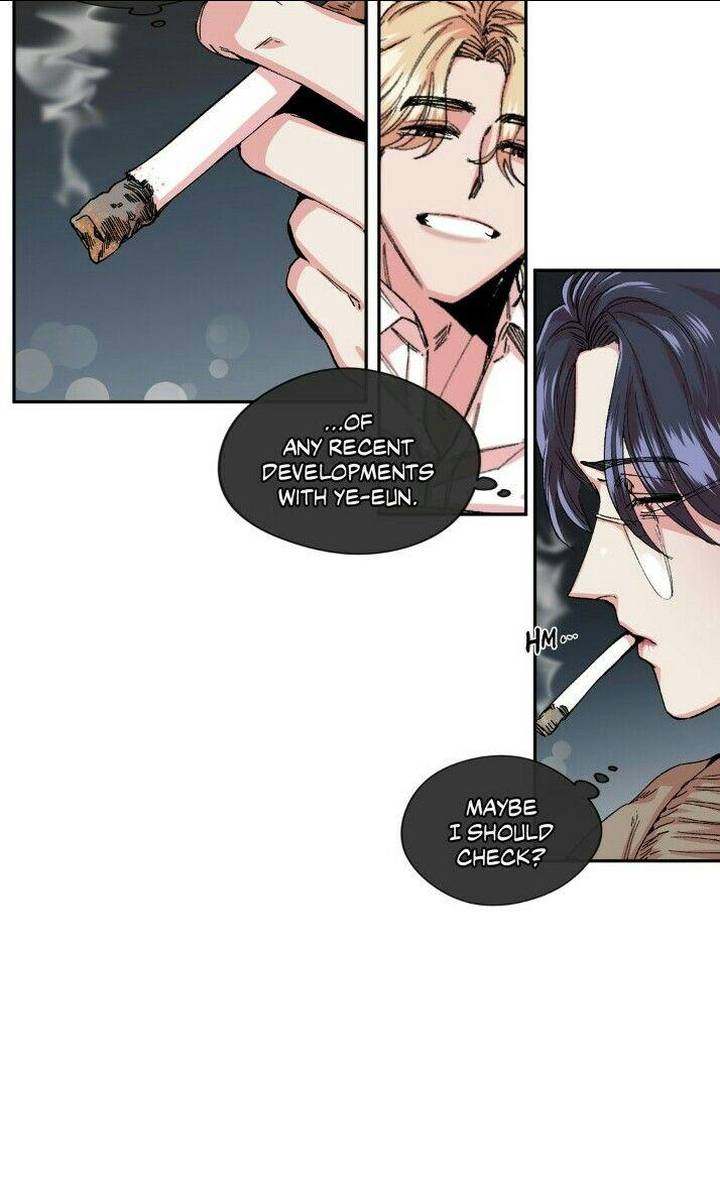 S Flower - Chapter 23 [photo 24] - MangaPorn