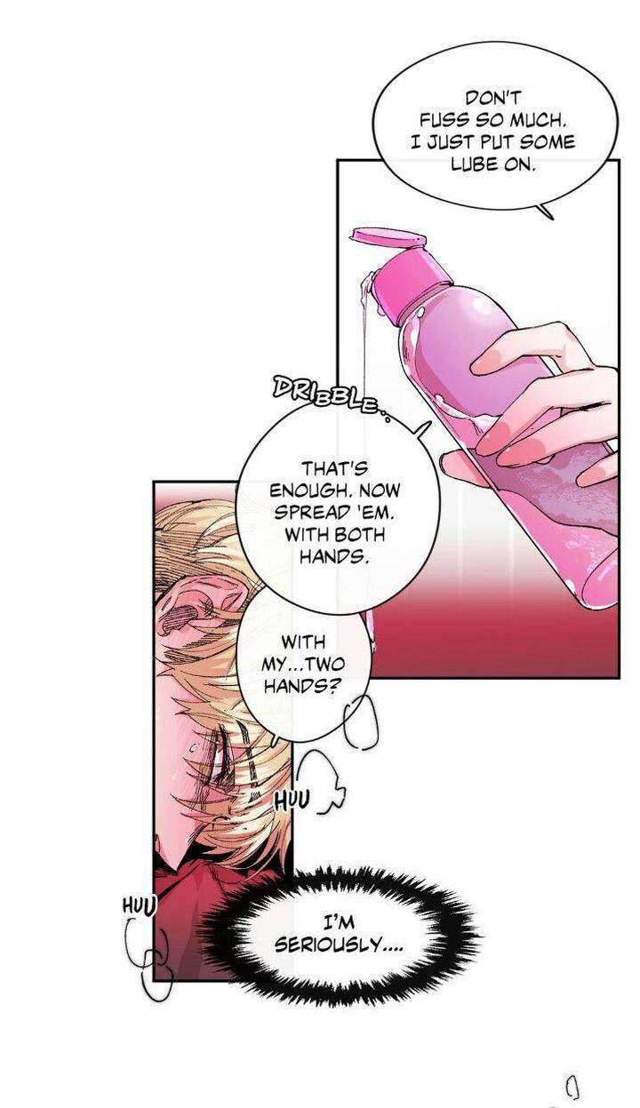 S Flower - Chapter 23 [photo 27] - MangaPorn