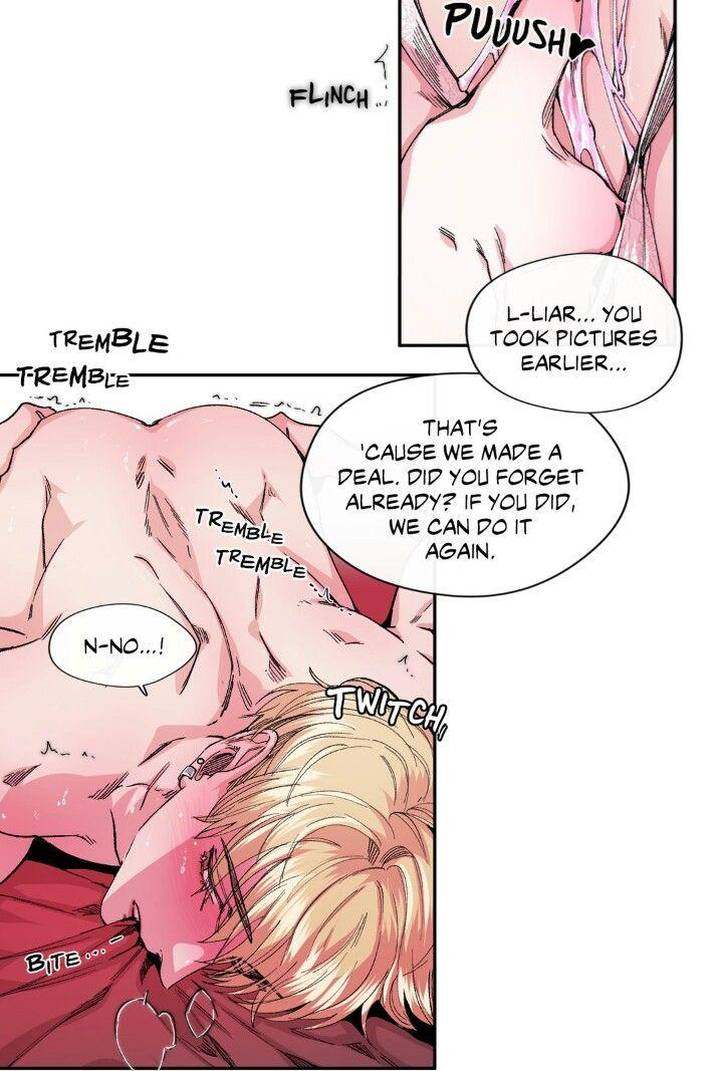 S Flower - Chapter 23 [photo 29] - MangaPorn