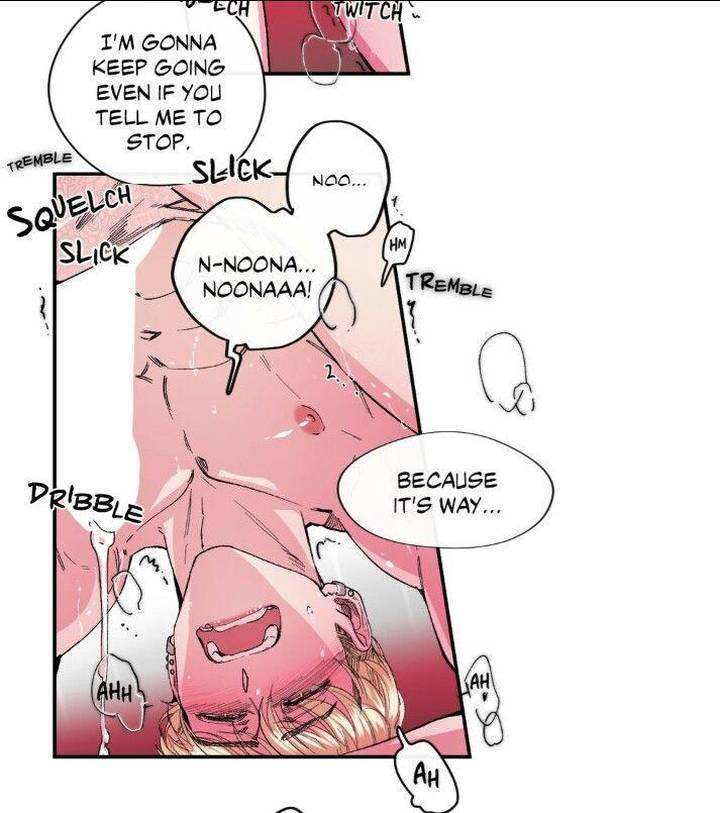 S Flower - Chapter 23 [photo 31] - MangaPorn