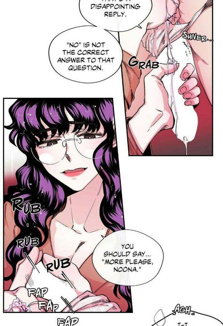 S Flower - Chapter 23 [photo 34] - MangaPorn