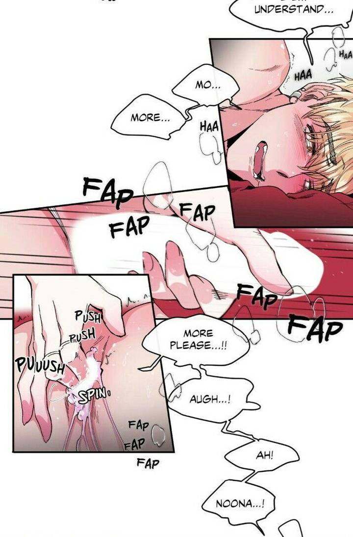 S Flower - Chapter 23 [photo 35] - MangaPorn