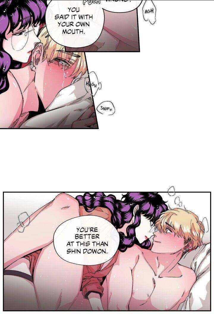 S Flower - Chapter 23 [photo 37] - MangaPorn