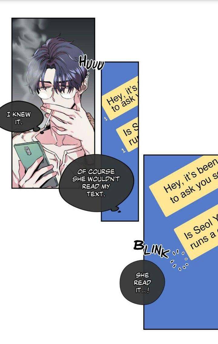 S Flower - Chapter 23 [photo 40] - MangaPorn