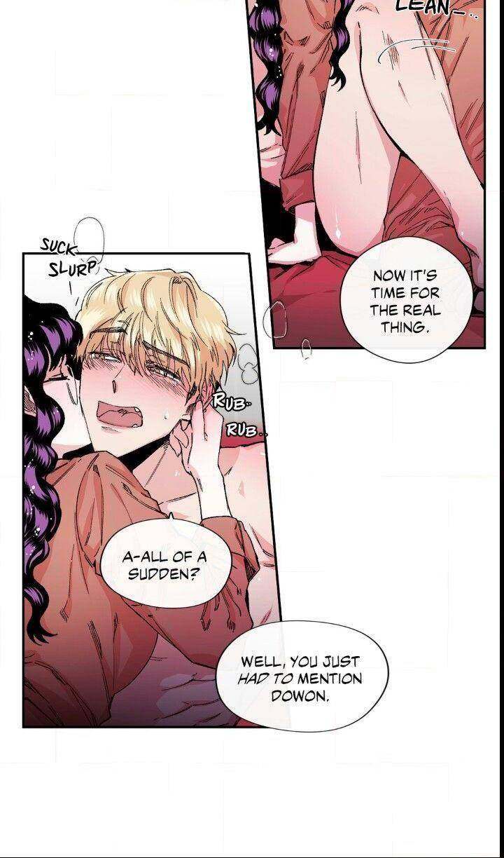 S Flower - Chapter 23 [photo 5] - MangaPorn