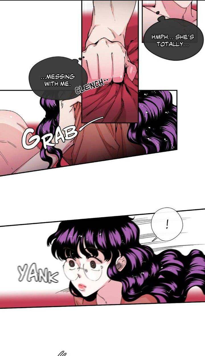 S Flower - Chapter 23 [photo 7] - MangaPorn