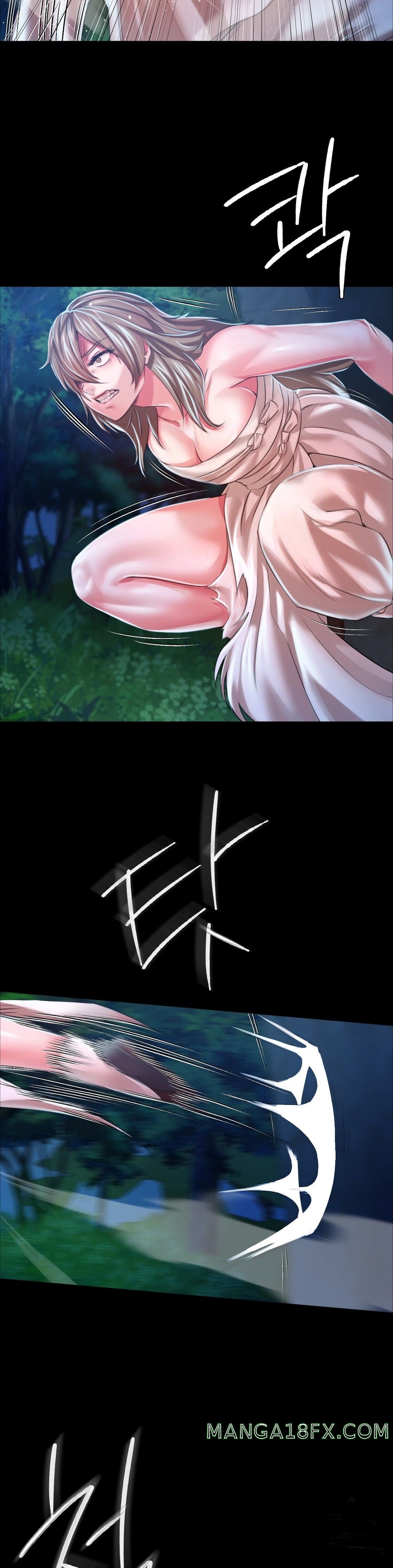 Madam Raw - Chapter 33 [photo 27] - MangaPorn