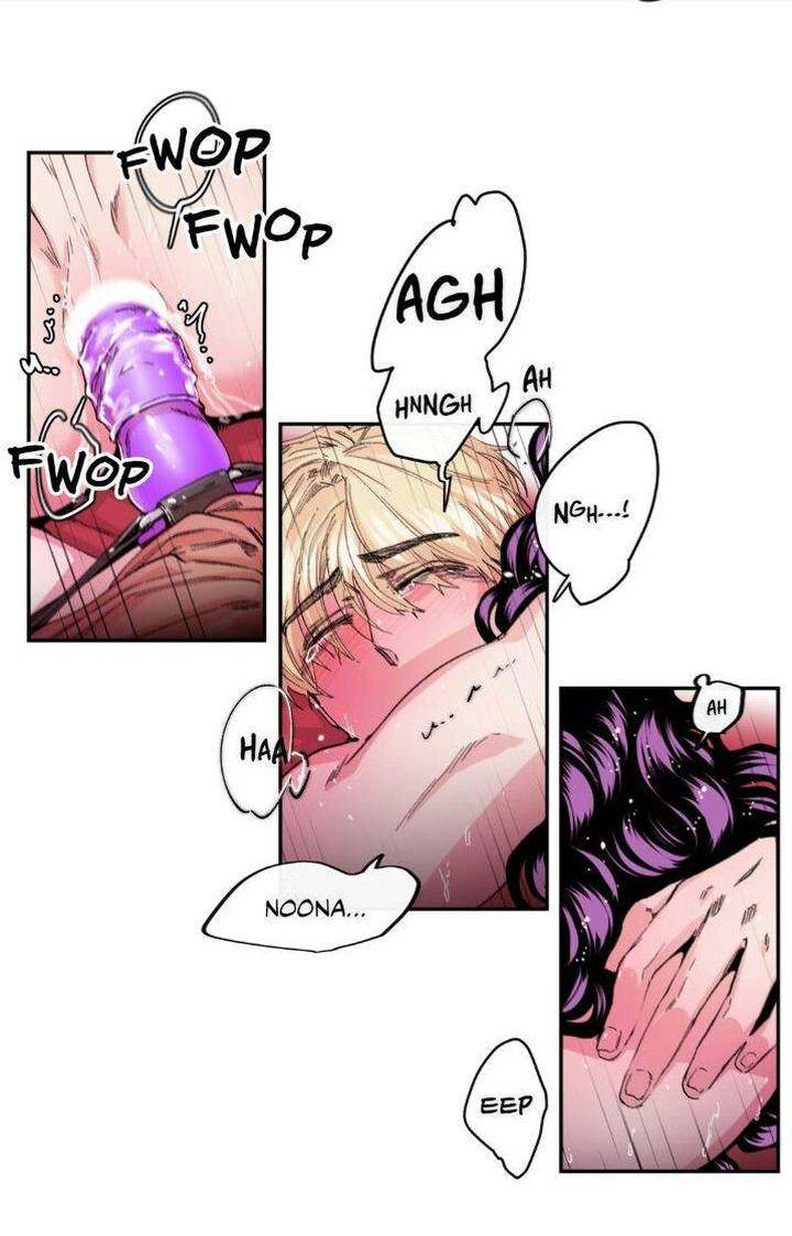 S Flower - Chapter 24 [photo 13] - MangaPorn