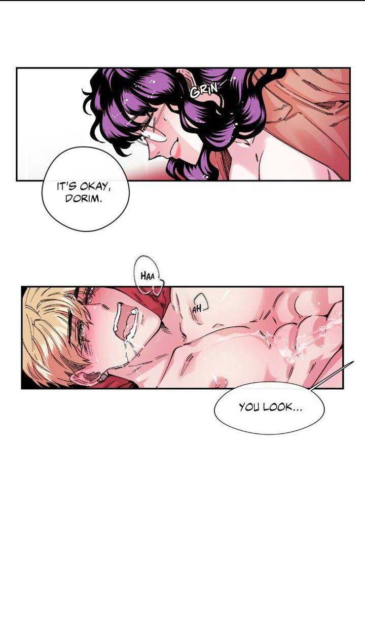 S Flower - Chapter 24 [photo 18] - MangaPorn