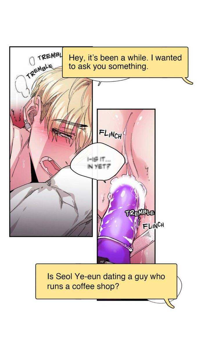 S Flower - Chapter 24 [photo 2] - MangaPorn