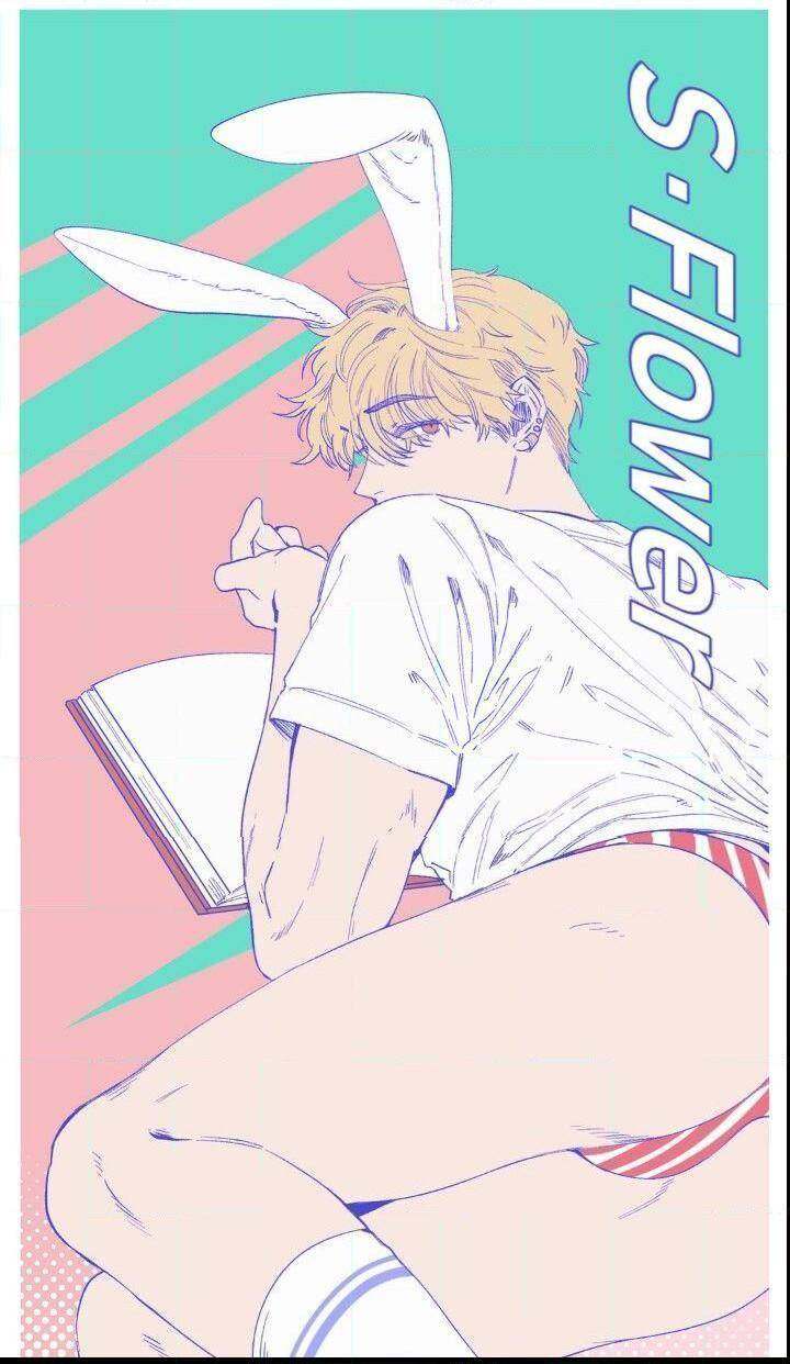 S Flower - Chapter 24 [photo 20] - MangaPorn