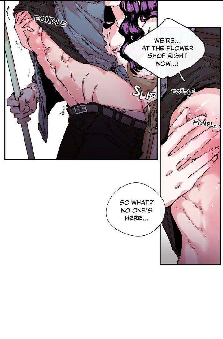 S Flower - Chapter 24 [photo 24] - MangaPorn