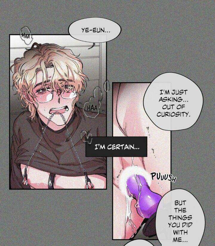 S Flower - Chapter 24 [photo 32] - MangaPorn