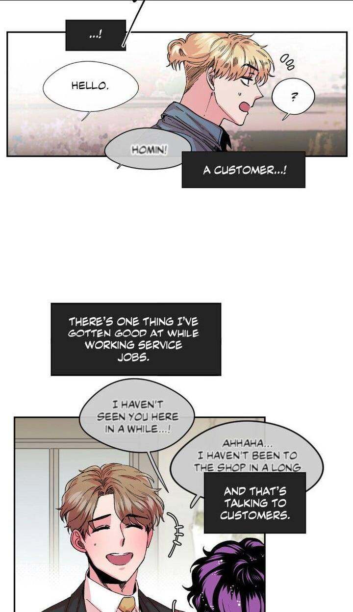 S Flower - Chapter 24 [photo 40] - MangaPorn