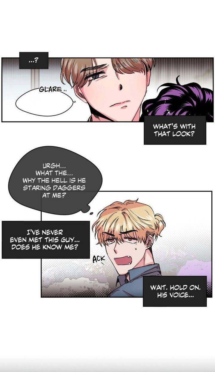 S Flower - Chapter 24 [photo 42] - MangaPorn