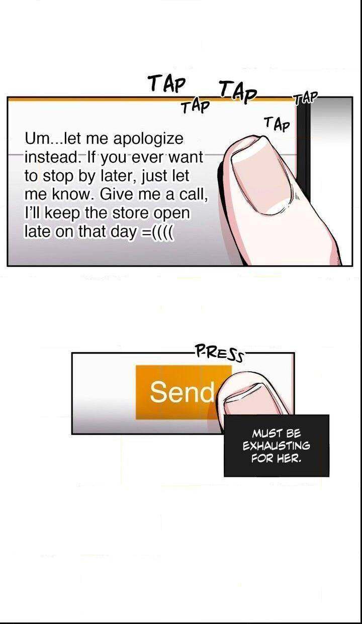 S Flower - Chapter 24 [photo 49] - MangaPorn