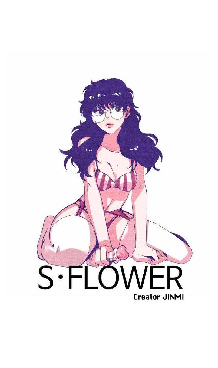 S Flower - Chapter 25 [photo 11] - MangaPorn