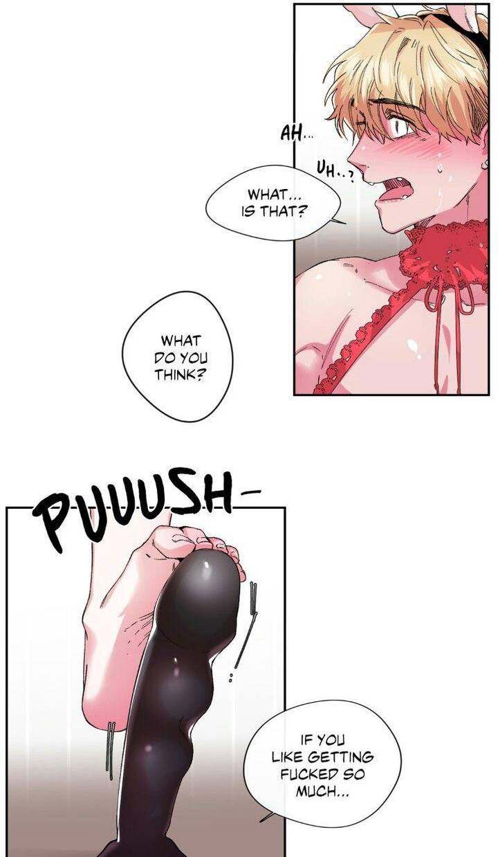 S Flower - Chapter 25 [photo 40] - MangaPorn