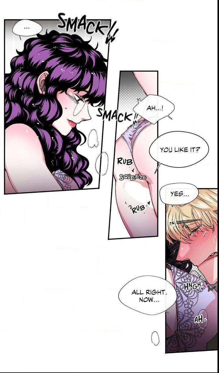 S Flower - Chapter 26 [photo 22] - MangaPorn