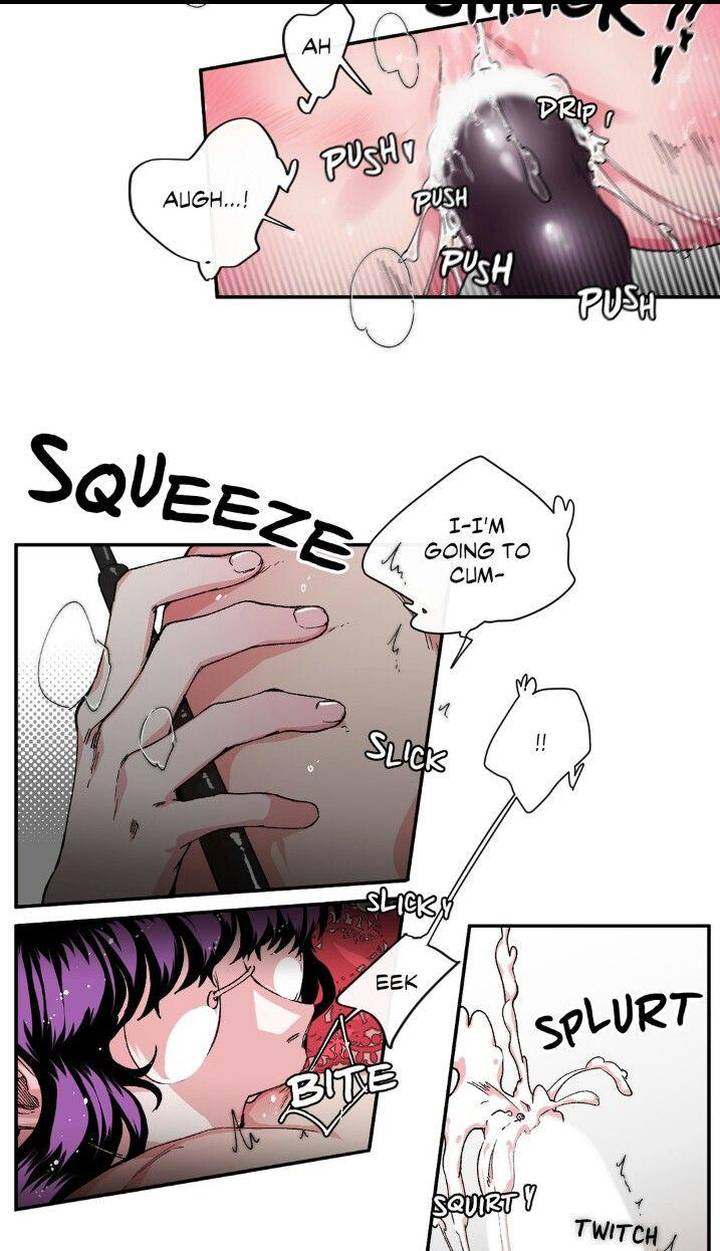 S Flower - Chapter 26 [photo 25] - MangaPorn