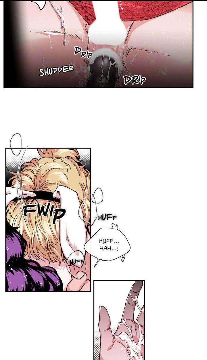 S Flower - Chapter 26 [photo 28] - MangaPorn