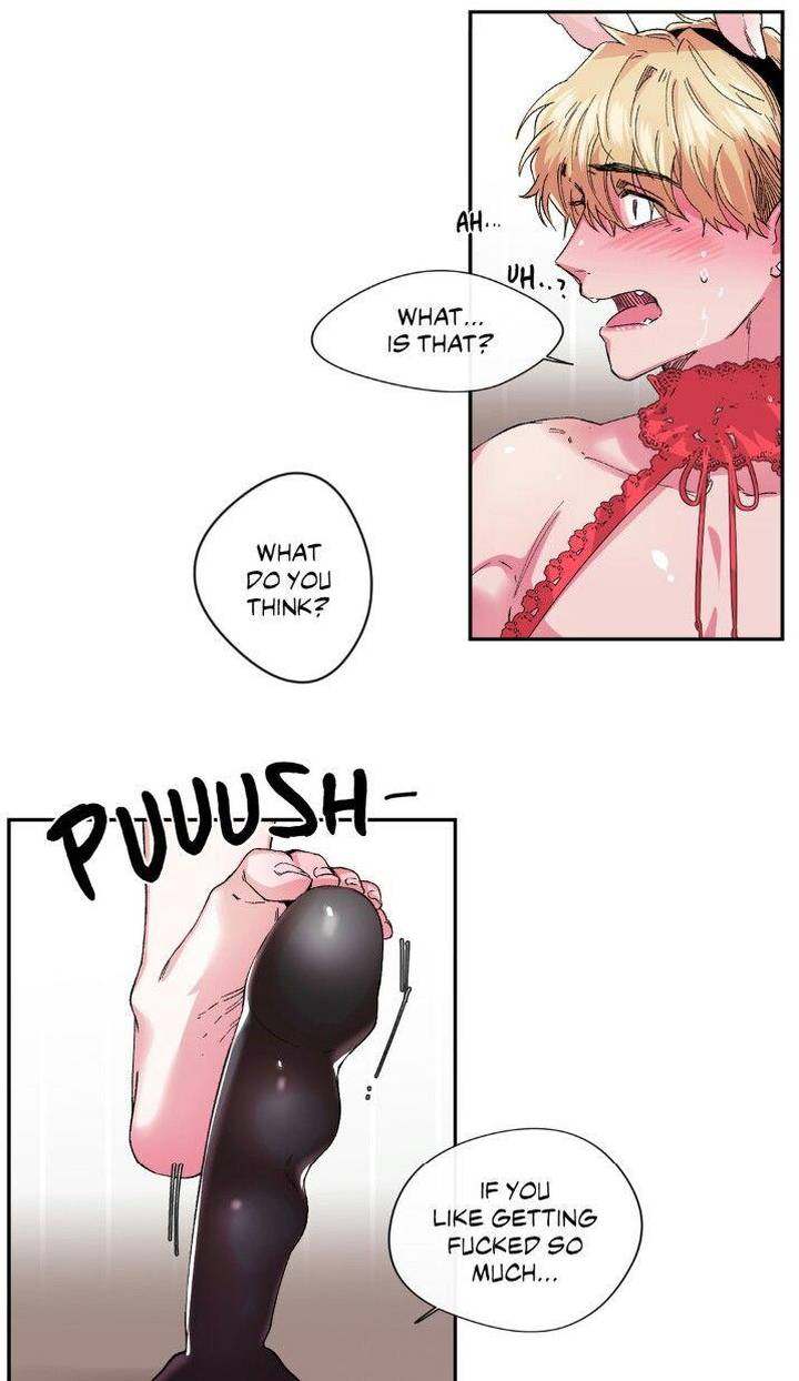 S Flower - Chapter 26 [photo 3] - MangaPorn