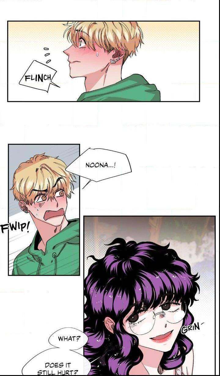 S Flower - Chapter 26 [photo 34] - MangaPorn