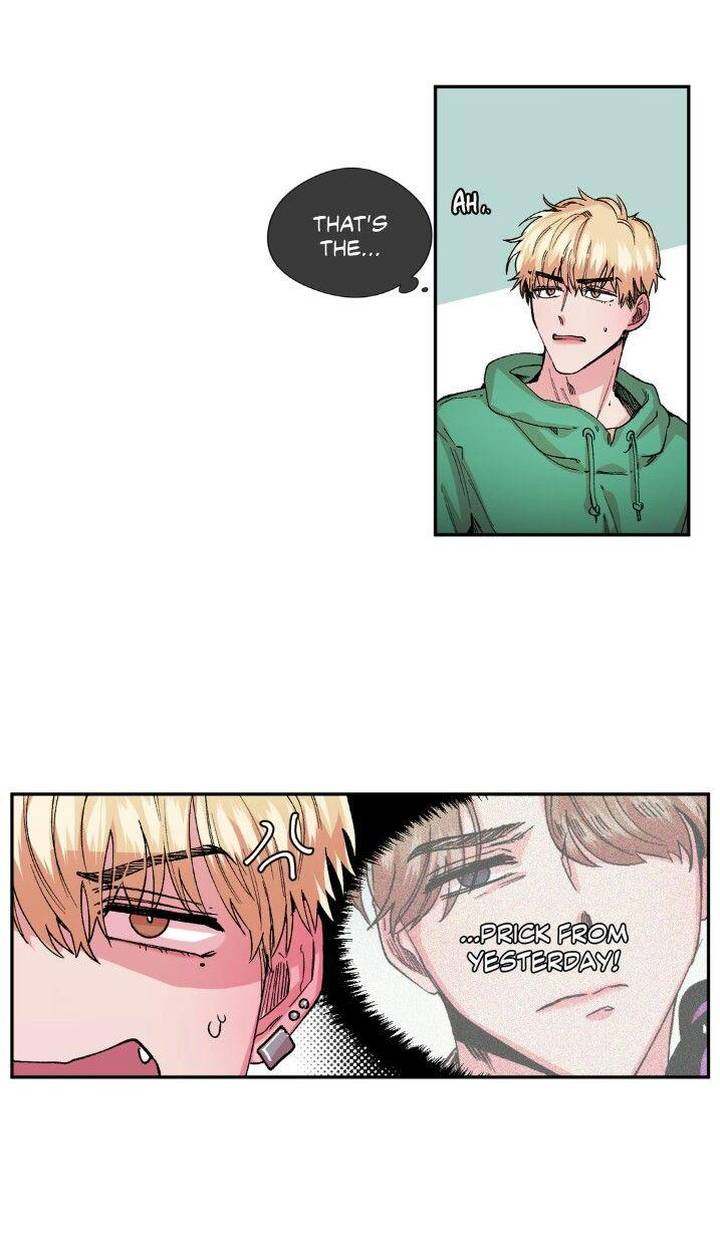 S Flower - Chapter 26 [photo 38] - MangaPorn