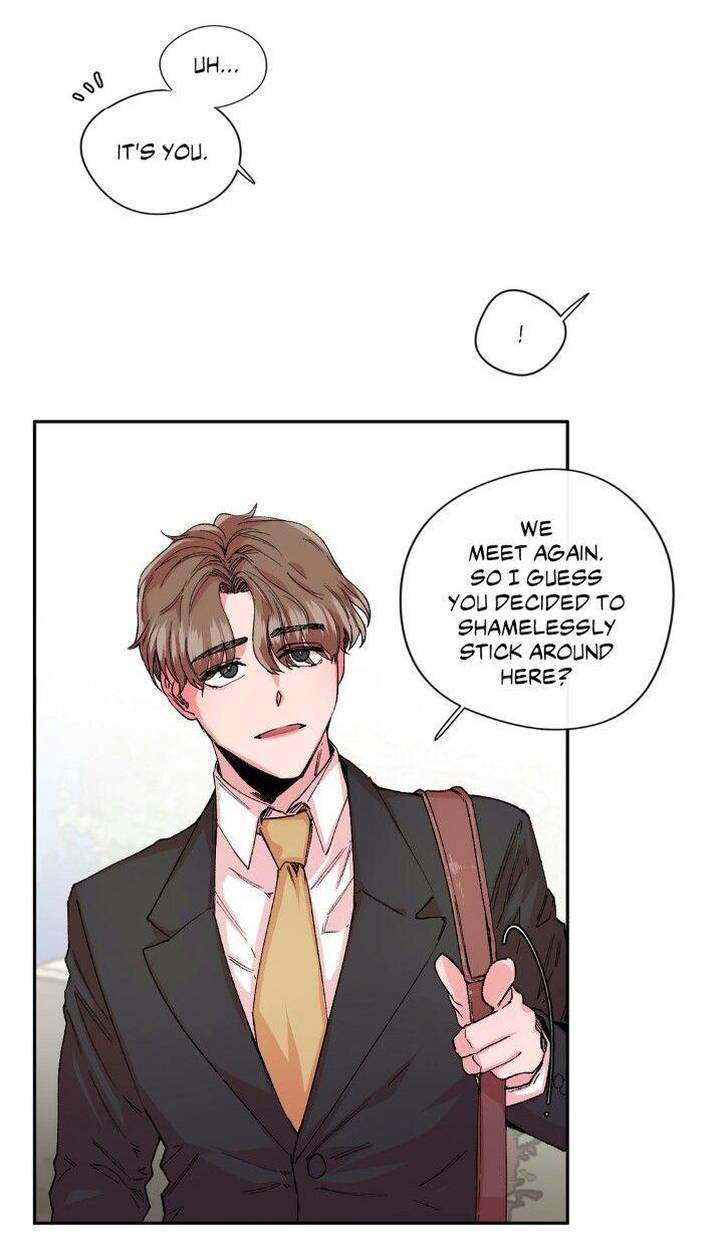 S Flower - Chapter 26 [photo 39] - MangaPorn