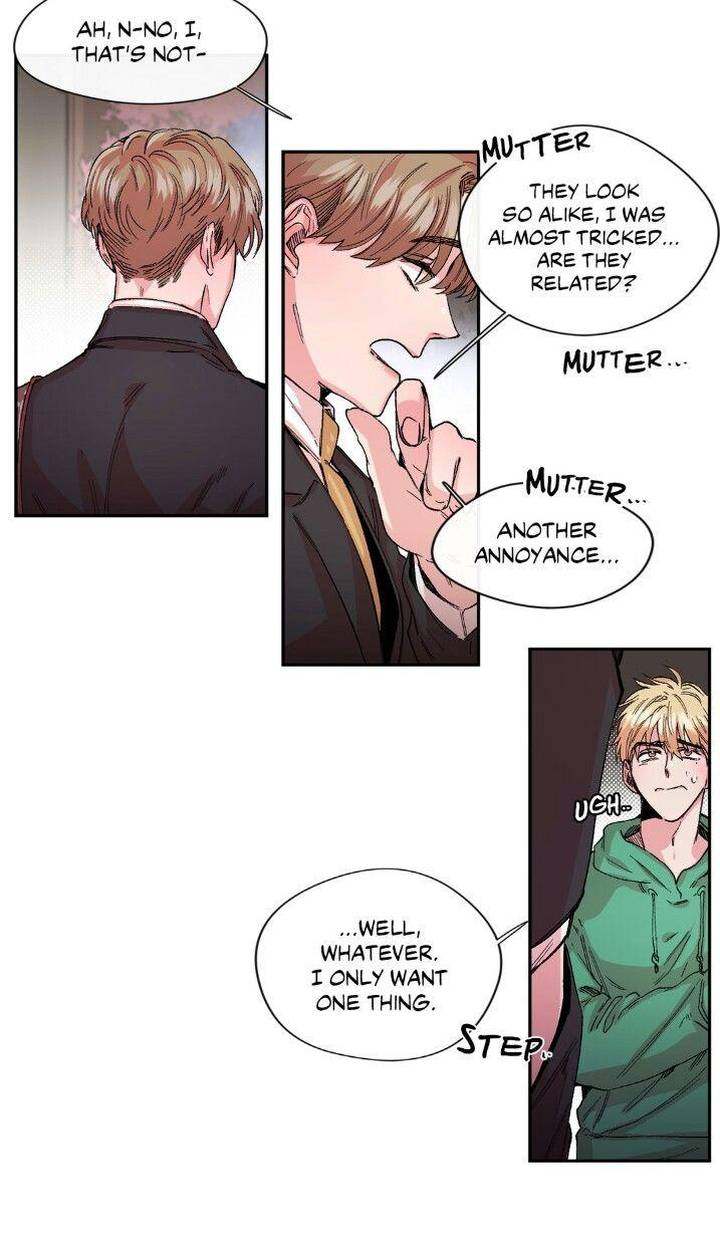 S Flower - Chapter 27 [photo 11] - MangaPorn