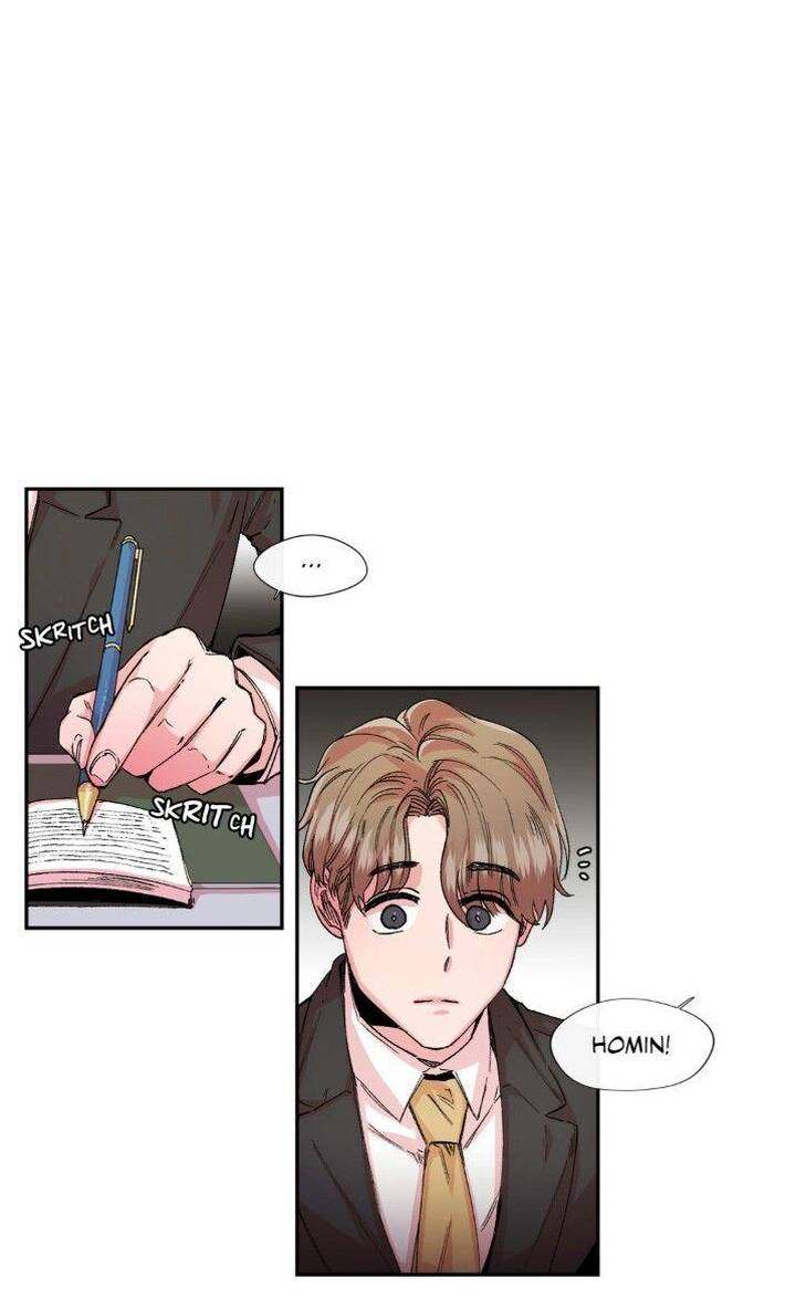 S Flower - Chapter 27 [photo 21] - MangaPorn