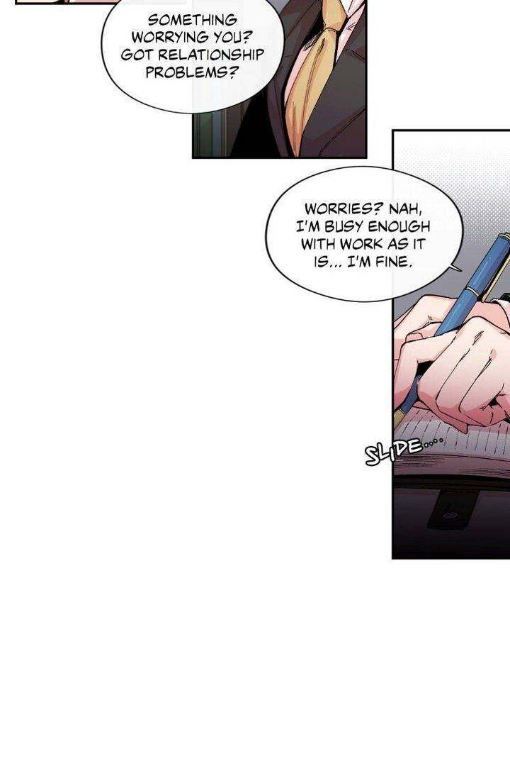 S Flower - Chapter 27 [photo 23] - MangaPorn