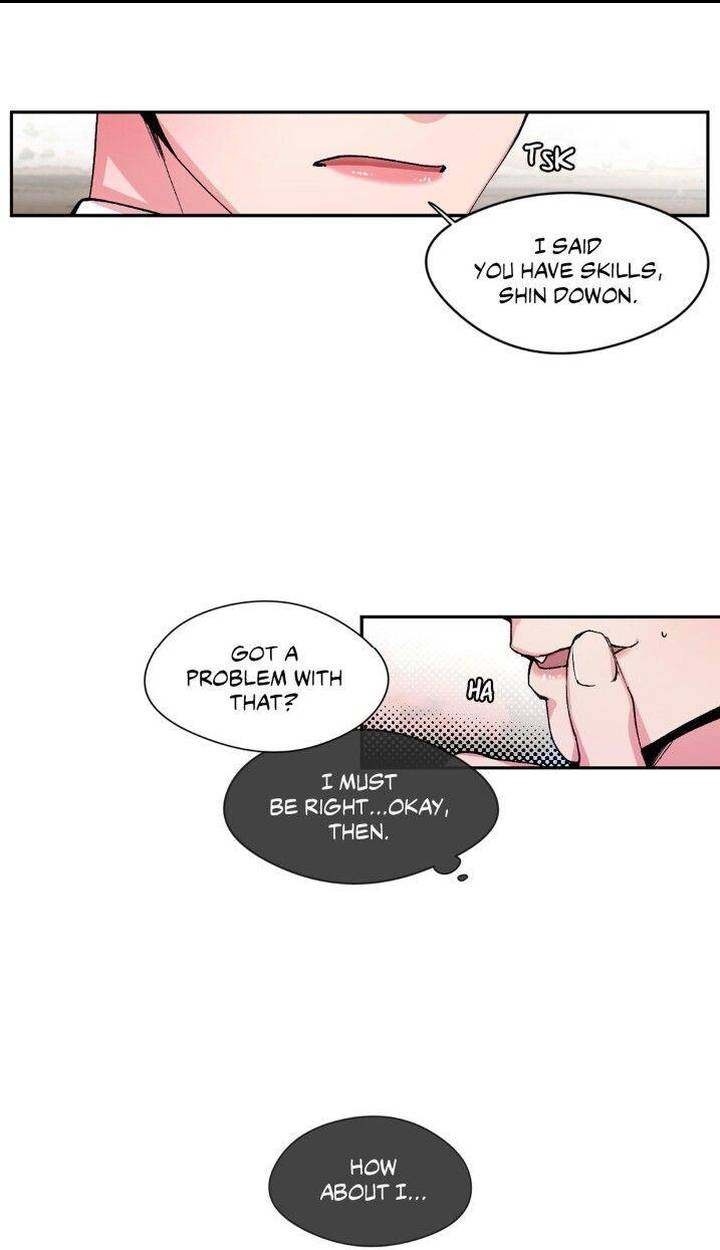 S Flower - Chapter 27 [photo 3] - MangaPorn