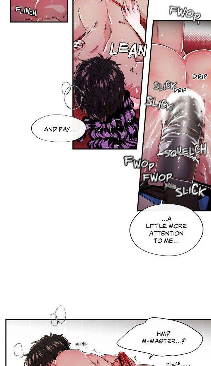 S Flower - Chapter 27 [photo 32] - MangaPorn