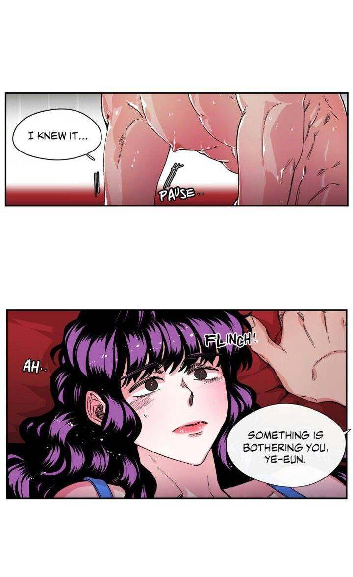 S Flower - Chapter 27 [photo 40] - MangaPorn