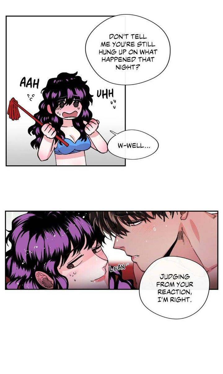 S Flower - Chapter 27 [photo 41] - MangaPorn