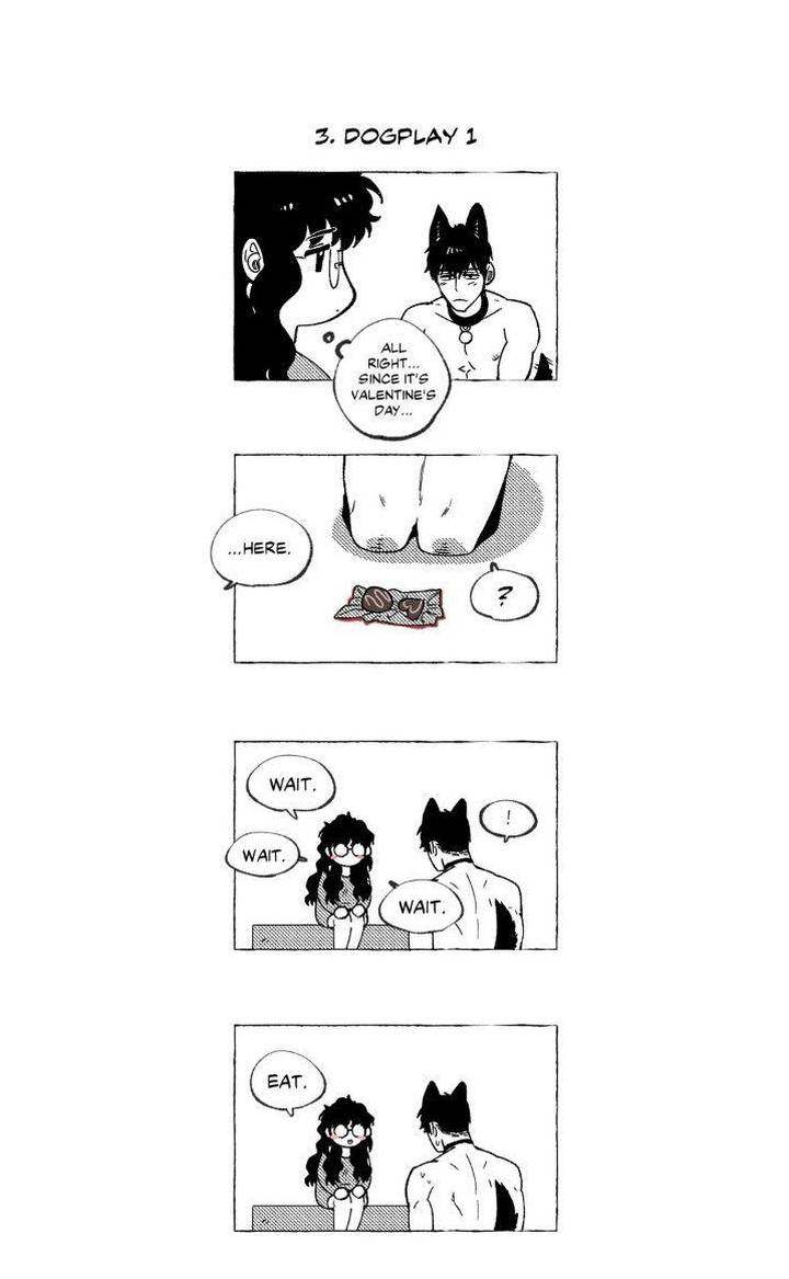 S Flower - Chapter 27 [photo 54] - MangaPorn