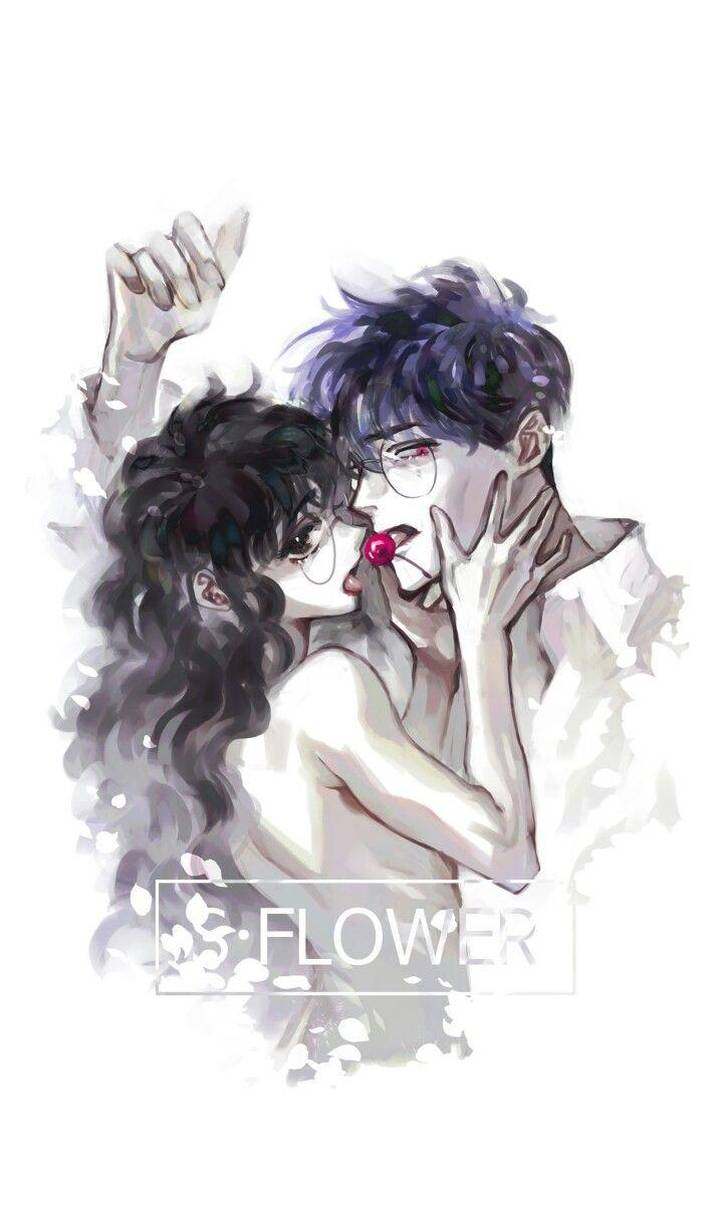 S Flower - Chapter 28 [photo 10] - MangaPorn