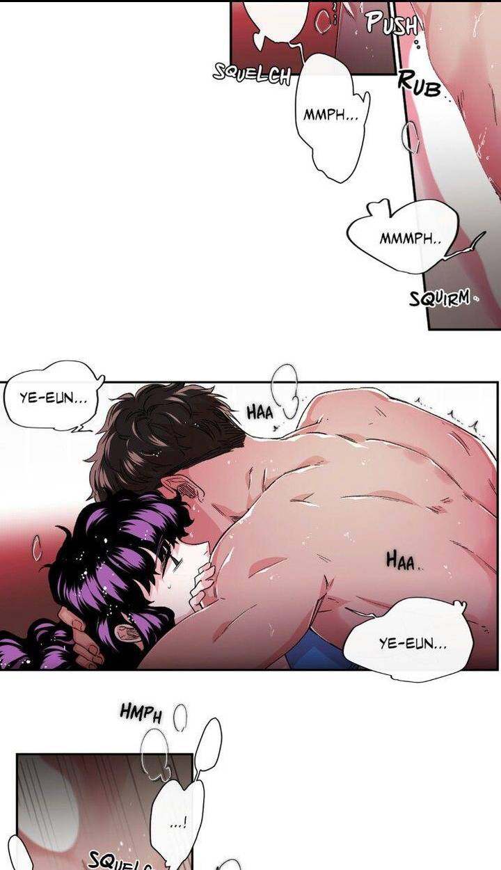 S Flower - Chapter 28 [photo 16] - MangaPorn