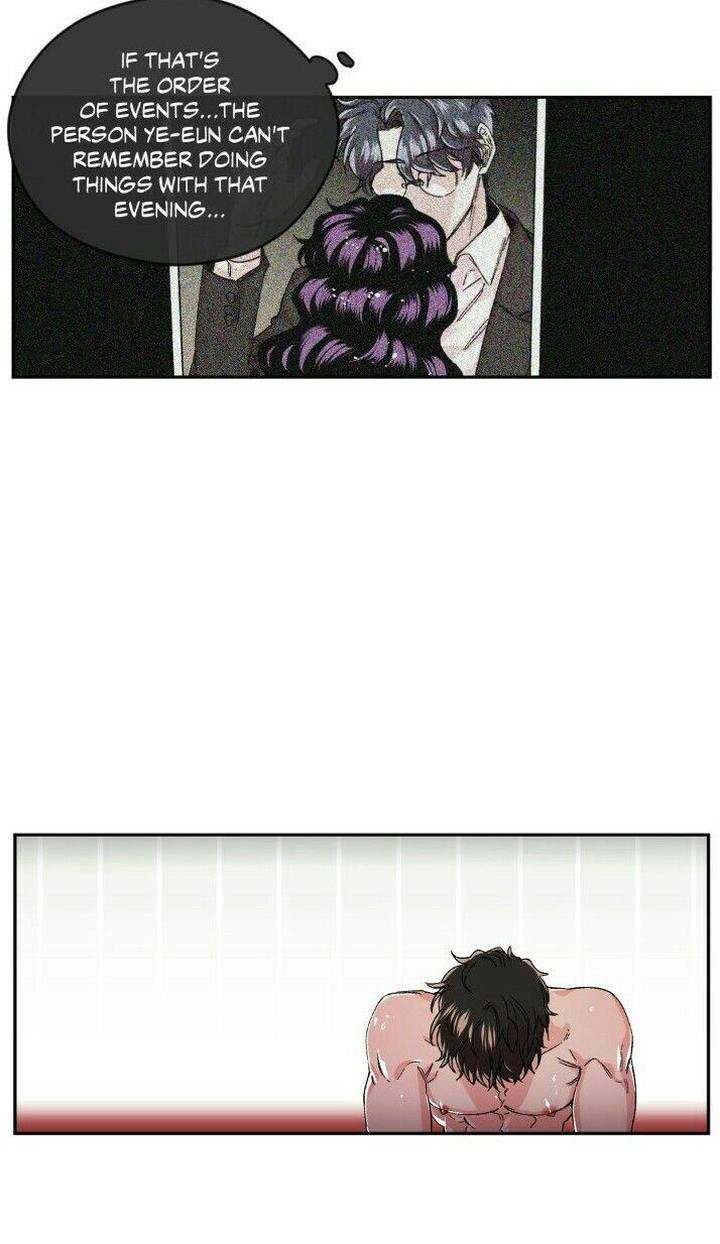 S Flower - Chapter 28 [photo 7] - MangaPorn