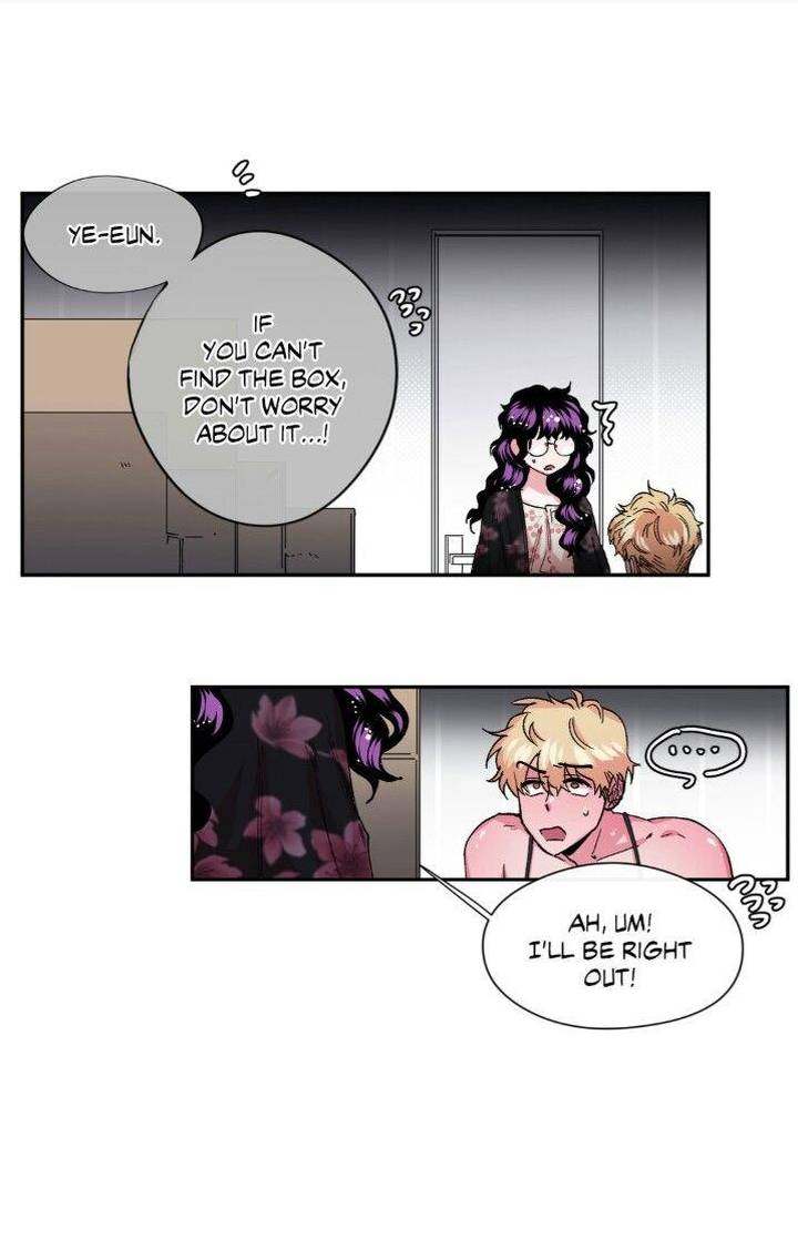 S Flower - Chapter 29 [photo 23] - MangaPorn