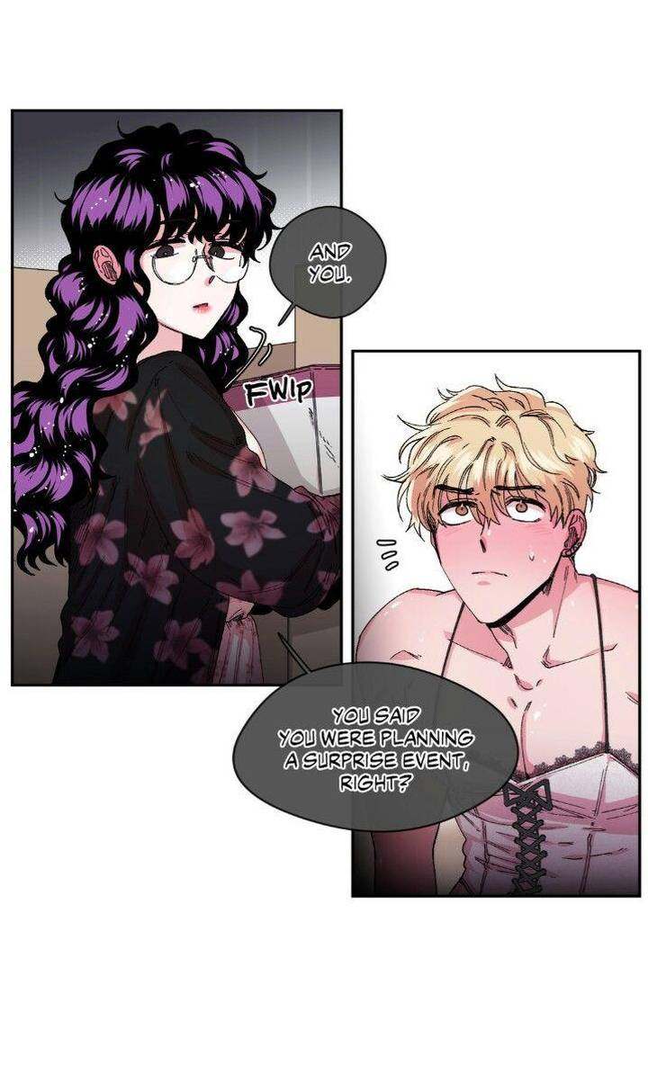 S Flower - Chapter 29 [photo 24] - MangaPorn