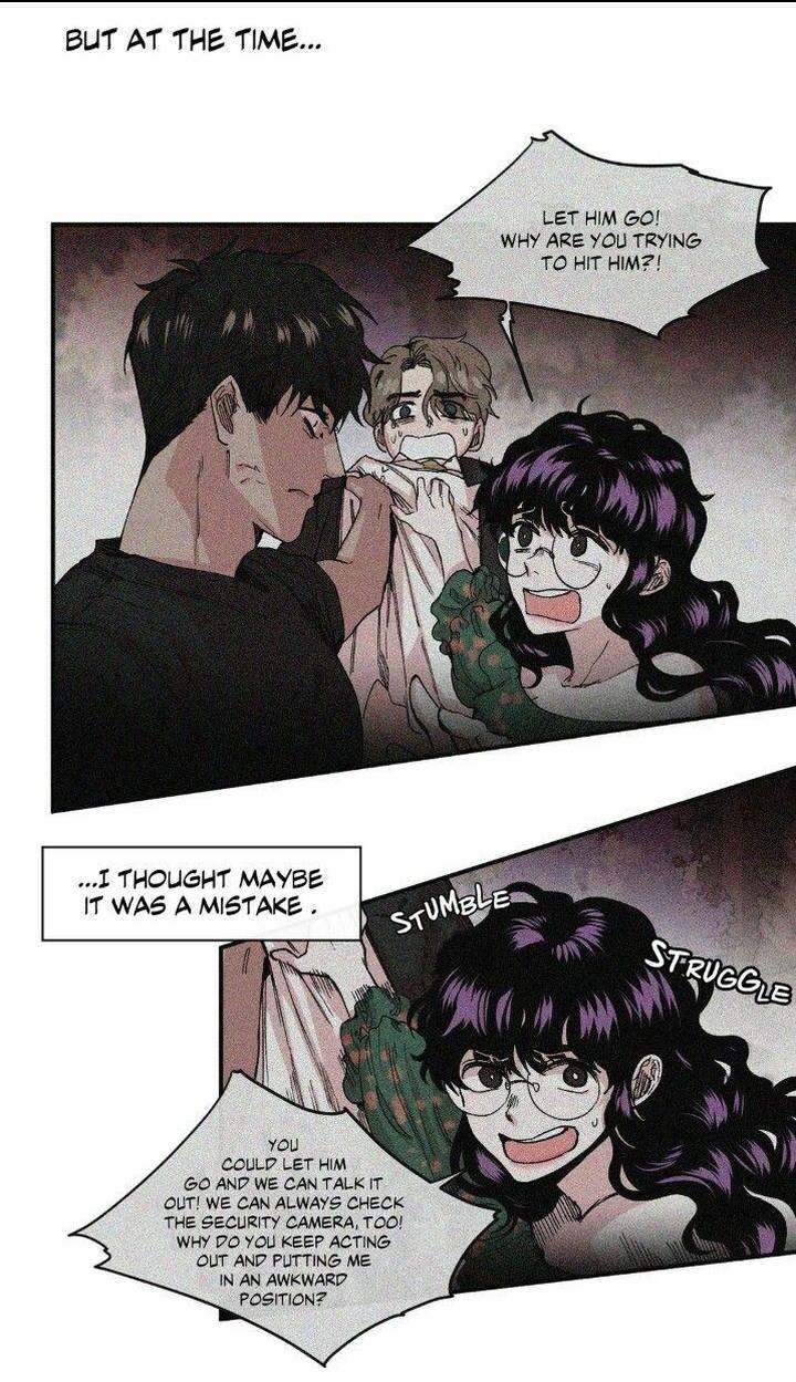 S Flower - Chapter 29 [photo 29] - MangaPorn