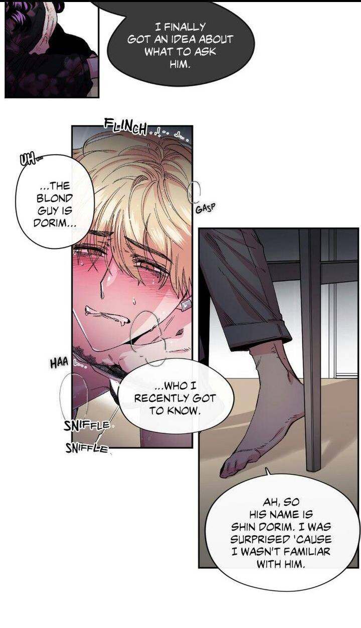 S Flower - Chapter 30 [photo 14] - MangaPorn